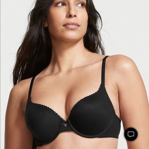 VS Push-up perfect shape bra